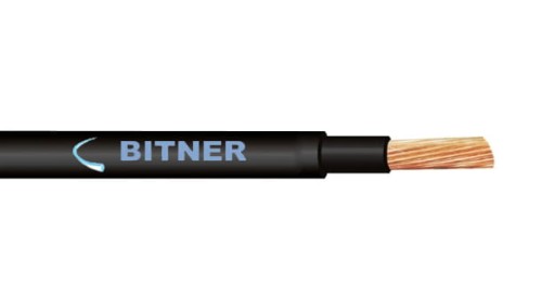BiTinstal® H 1x16RE mm² 0,6/1 kV